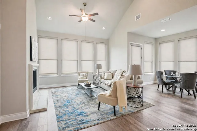 29740 elkhorn Boerne, TX 78015