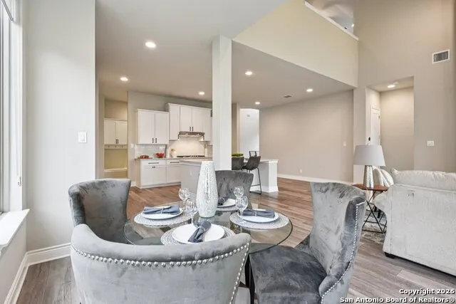 29740 elkhorn Boerne, TX 78015