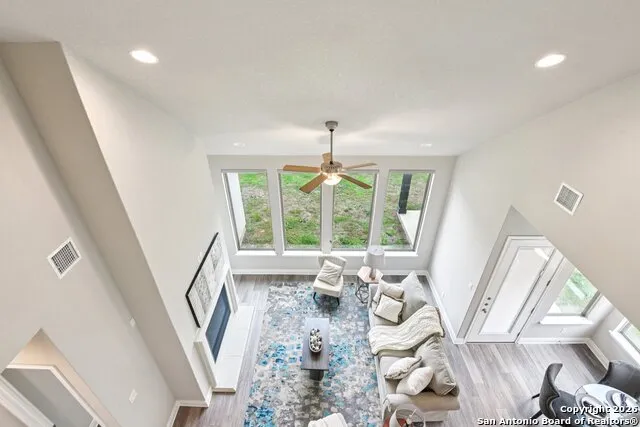 29740 elkhorn Boerne, TX 78015