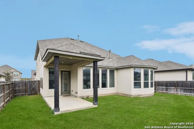 29740 elkhorn Boerne, TX 78015