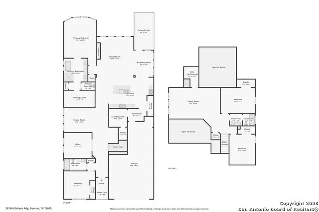 29740 elkhorn Boerne, TX 78015