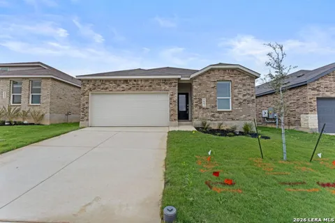 5003 Mission Tejas Road