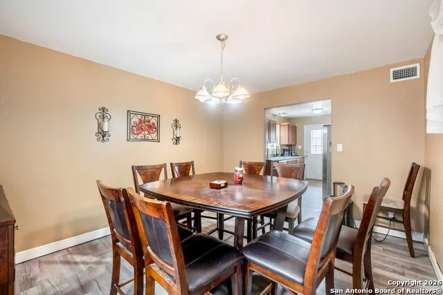 1655 Eichman Rd Poteet, TX 78065