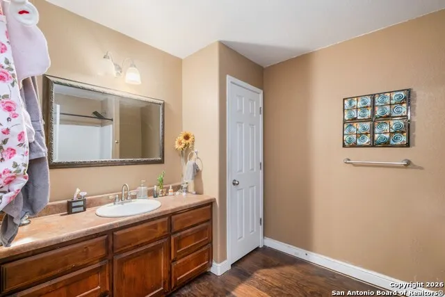 1655 Eichman Rd Poteet, TX 78065
