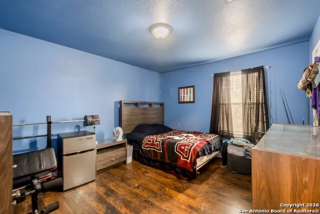 1655 Eichman Rd Poteet, TX 78065