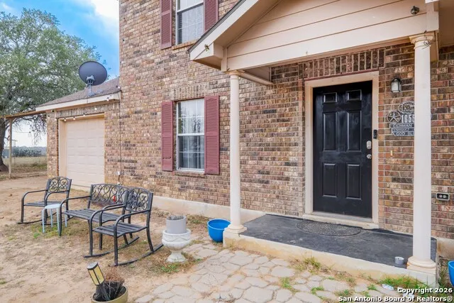 1655 Eichman Rd Poteet, TX 78065