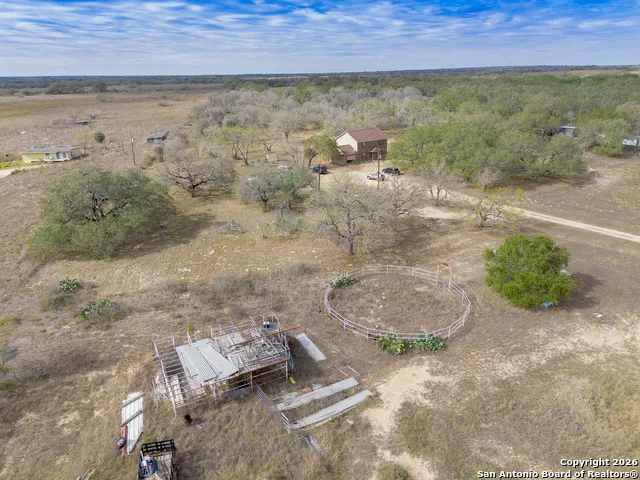 1655 Eichman Rd Poteet, TX 78065