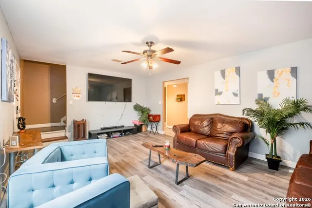 1655 Eichman Rd Poteet, TX 78065