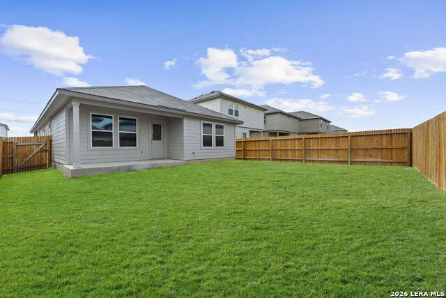 1530 Champagne Oak New Braunfels, TX 78130