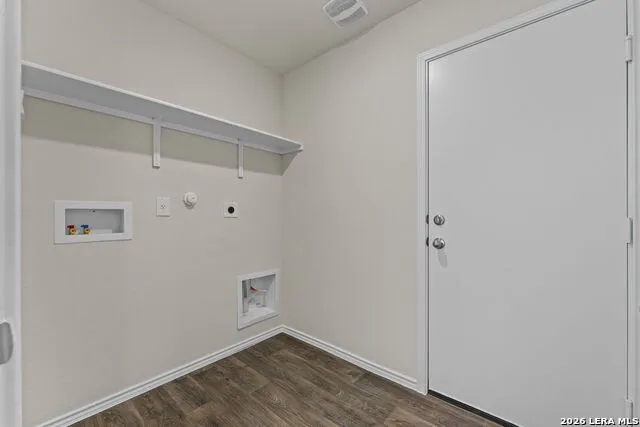 1530 Champagne Oak New Braunfels, TX 78130
