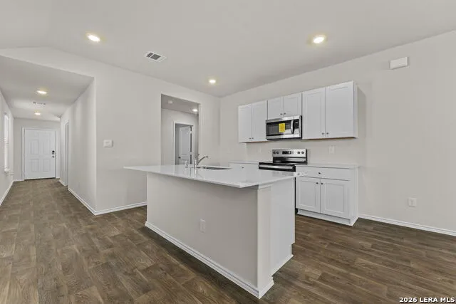 1530 Champagne Oak New Braunfels, TX 78130