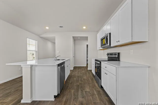 1530 Champagne Oak New Braunfels, TX 78130