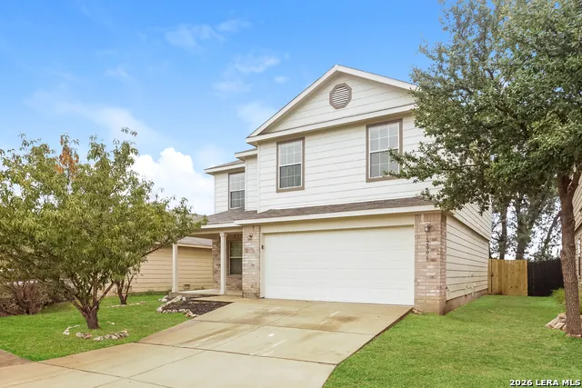 12006 DOVE RNCH San Antonio, TX 78254