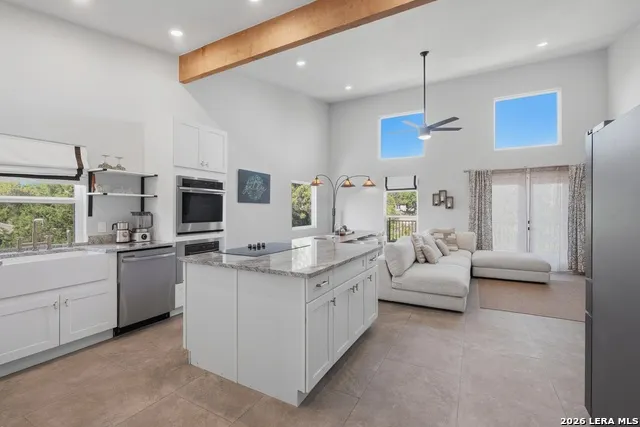 677 stagecoach Spring Branch, TX 78070