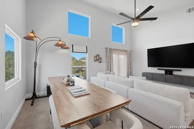 677 stagecoach Spring Branch, TX 78070