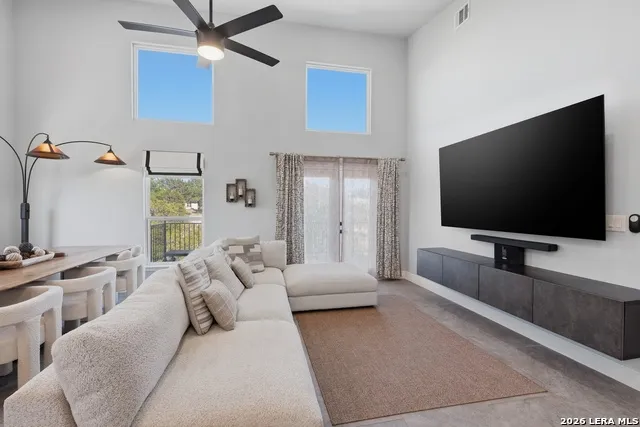 677 stagecoach Spring Branch, TX 78070