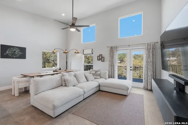 677 stagecoach Spring Branch, TX 78070