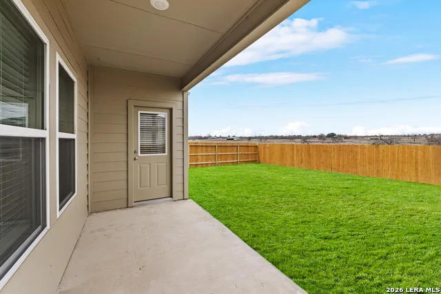 1596 Agave Cellar New Braunfels, TX 78130