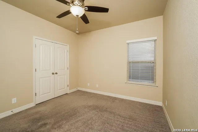 848 GRAY CLOUD DR New Braunfels, TX 78130