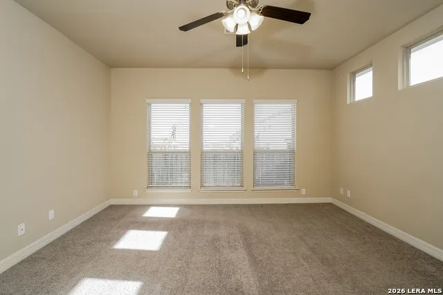 848 GRAY CLOUD DR New Braunfels, TX 78130