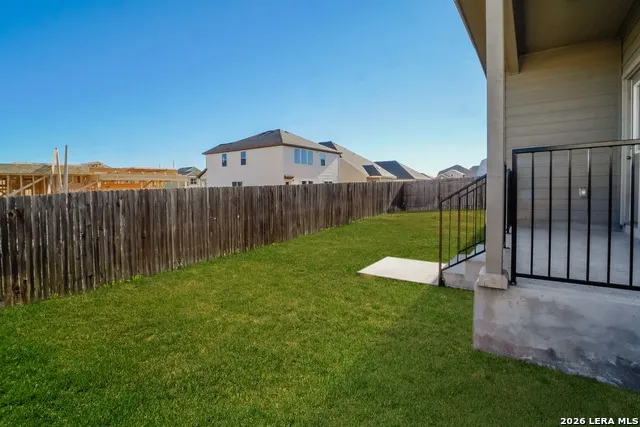 848 GRAY CLOUD DR New Braunfels, TX 78130
