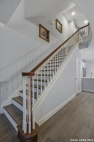 145 Elizabeth Alamo Heights, TX 78209