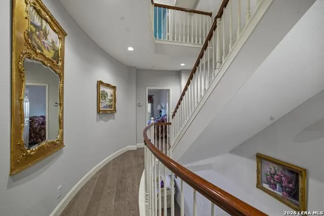 145 Elizabeth Alamo Heights, TX 78209