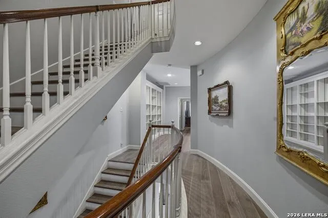 145 Elizabeth Alamo Heights, TX 78209