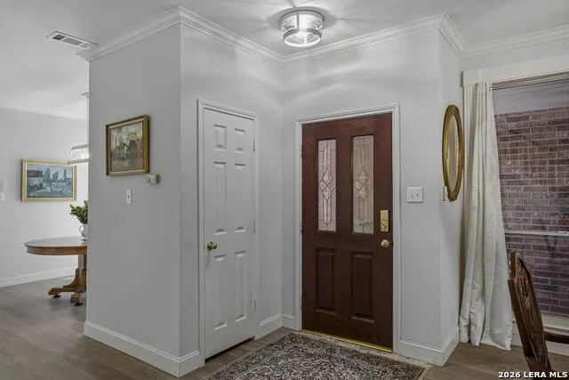 145 Elizabeth Alamo Heights, TX 78209