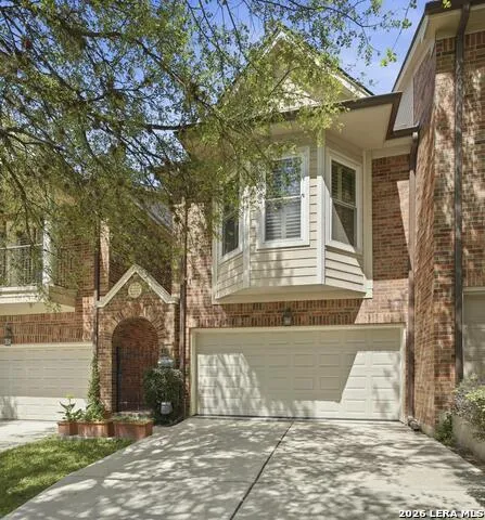 145 Elizabeth Alamo Heights, TX 78209