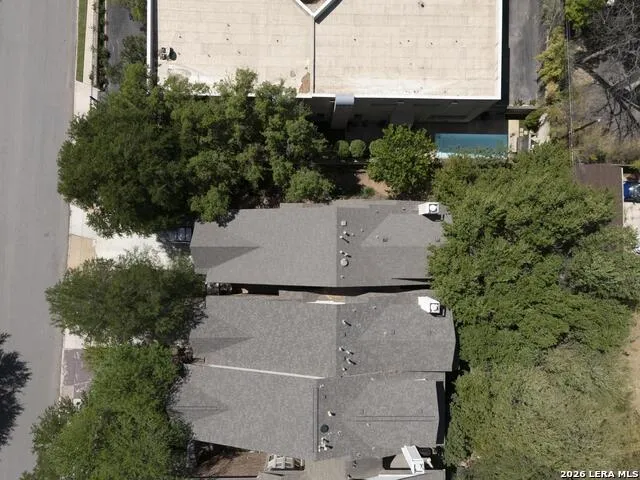 145 Elizabeth Alamo Heights, TX 78209