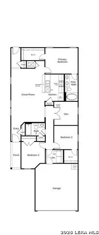 4125 WOODSIDE DR Seguin, TX 78155