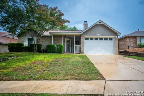 7813 Forest Briar