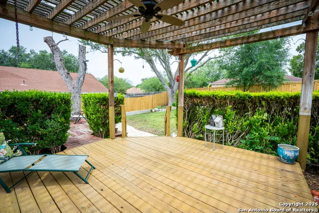 7813 Forest Briar Live Oak, TX 78233