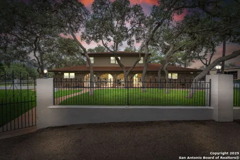11650 Sunset Ranch