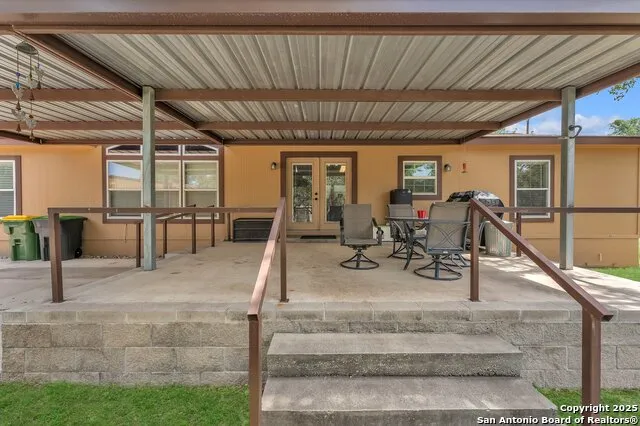 11650 Sunset Ranch Helotes, TX 78023