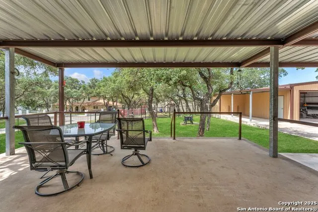 11650 Sunset Ranch Helotes, TX 78023