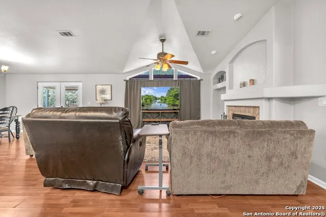11650 Sunset Ranch Helotes, TX 78023