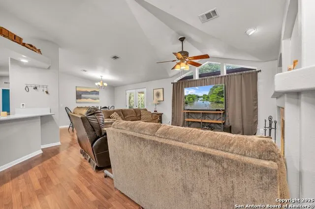 11650 Sunset Ranch Helotes, TX 78023