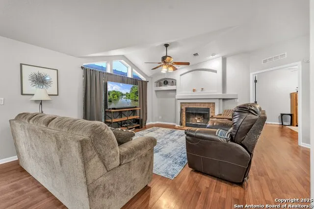 11650 Sunset Ranch Helotes, TX 78023