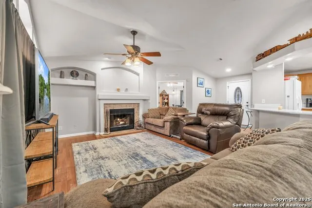 11650 Sunset Ranch Helotes, TX 78023