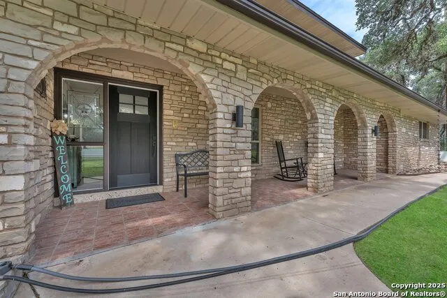 11650 Sunset Ranch Helotes, TX 78023