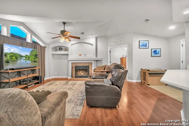 11650 Sunset Ranch Helotes, TX 78023
