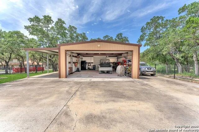 11650 Sunset Ranch Helotes, TX 78023