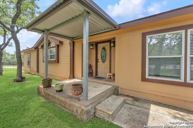 11650 Sunset Ranch Helotes, TX 78023
