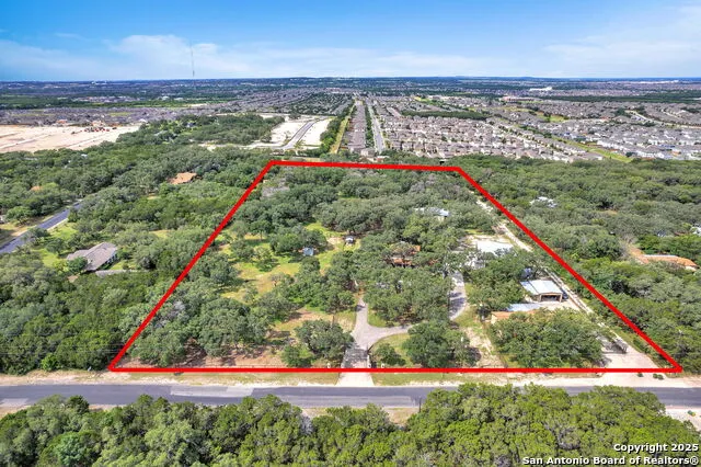 11650 Sunset Ranch Helotes, TX 78023