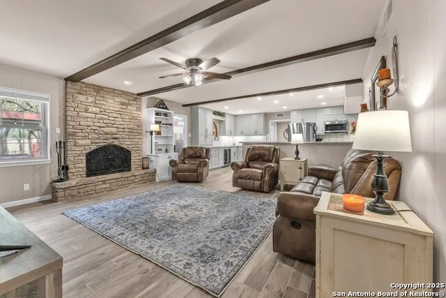 11650 Sunset Ranch Helotes, TX 78023