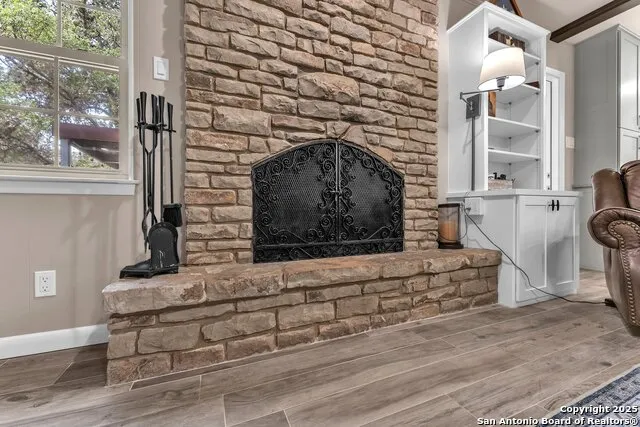 11650 Sunset Ranch Helotes, TX 78023