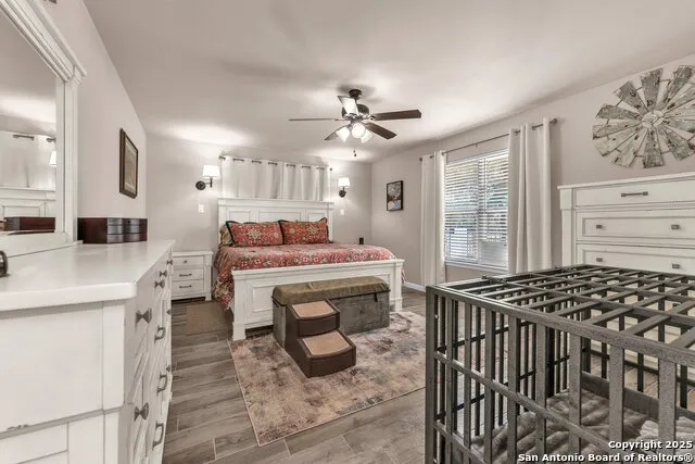 11650 Sunset Ranch Helotes, TX 78023