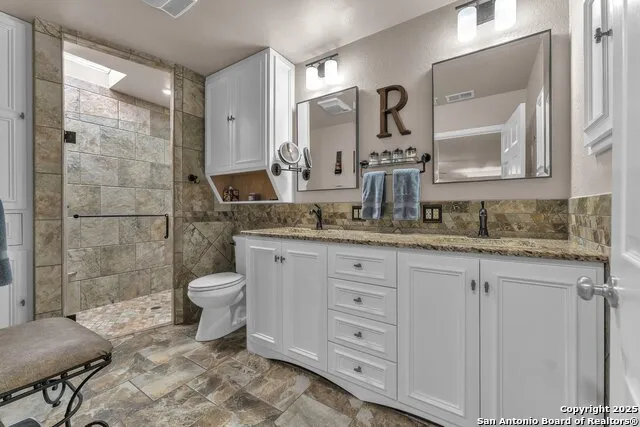 11650 Sunset Ranch Helotes, TX 78023